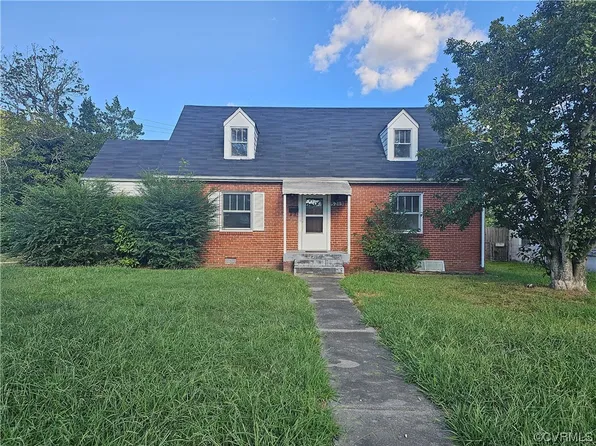 5213 Eanes Ln, Henrico, VA 23231