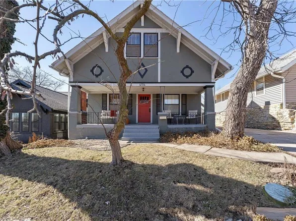 4724 Fairmount Ave, Kansas City, MO 64112