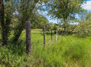 County Road 539, Hico, TX 76457