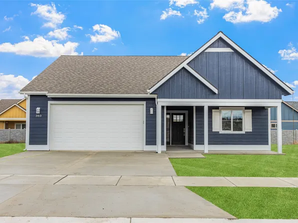 303 Waterleaf Ln, Kalispell, MT 59901