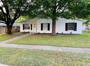 323 Charlotte St, Duncanville, TX 75137