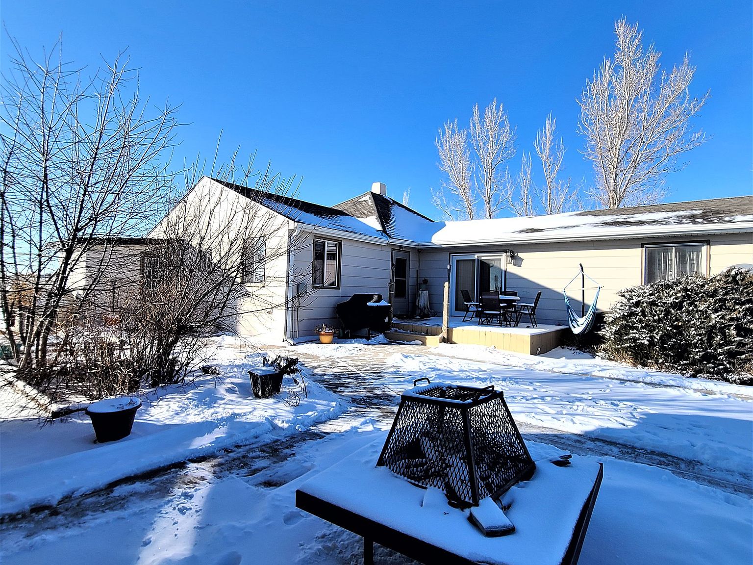 526 Emiline St, Peetz, CO 80747 Zillow