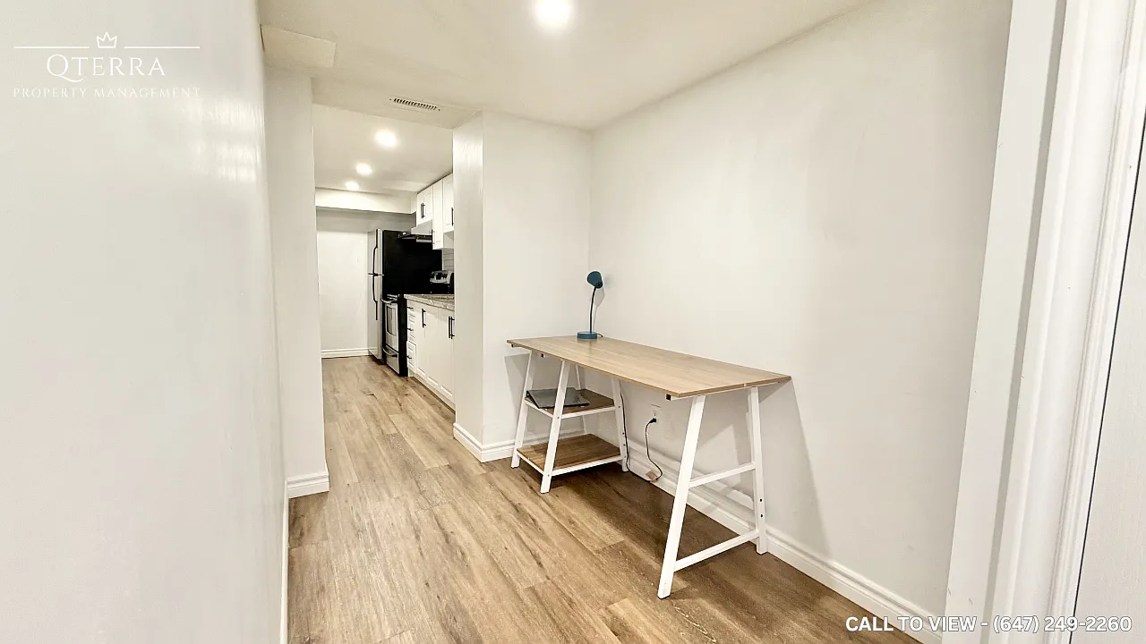 2 bed, 700 sqft, $1,650 — Photo 3