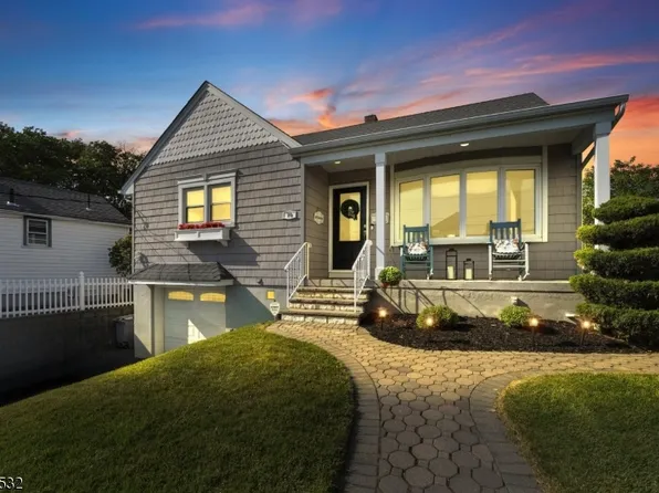 70 Milton Ave, Nutley Twp., NJ 07110