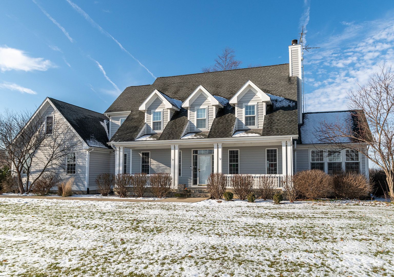 1853 Quail Hollow Rd, Steward, IL 60553 MLS 11940536 Zillow