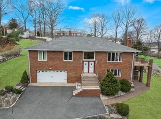 25 Lincoln Rd, Kinnelon, NJ 07405