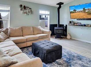 58293 Del Mar St, Yucca Valley, CA 92284