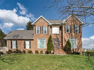6108 Turtle Pointe Dr, Hixson, TN 37343