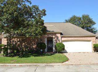 313 Champions Colony Iii #III, Houston, TX 77069