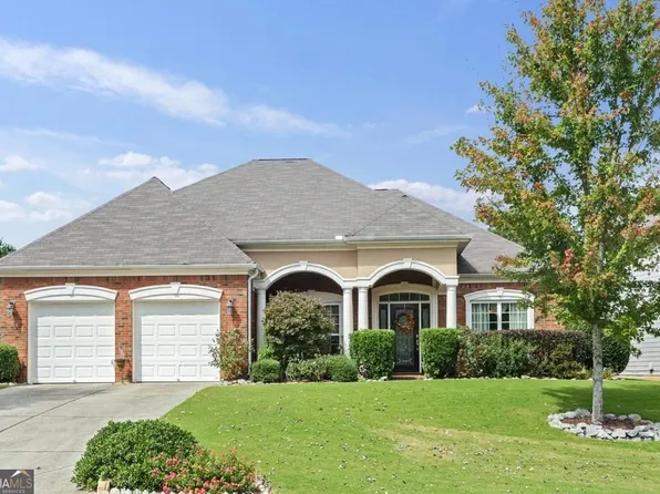 3890 Brookhollow Dr, Douglasville, GA 30135