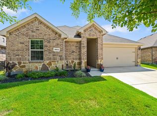 2914 Baldwin Ln, Ennis, TX 75119