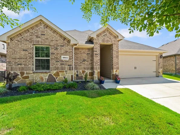 2914 Baldwin Ln, Ennis, TX 75119