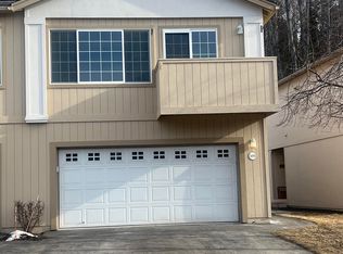 5699 Sapphire Loop #28B, Anchorage, AK 99504