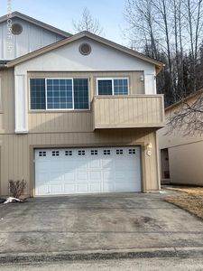 5699 Sapphire Loop #28B, Anchorage, AK, 99504