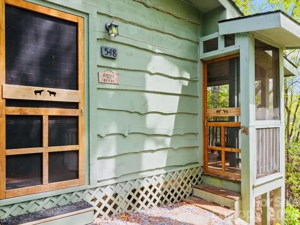 548 Bear Cub Dr #25, Spruce Pine, NC 28777