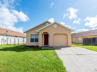 9817 Red Clover Ave, Orlando, FL 32824