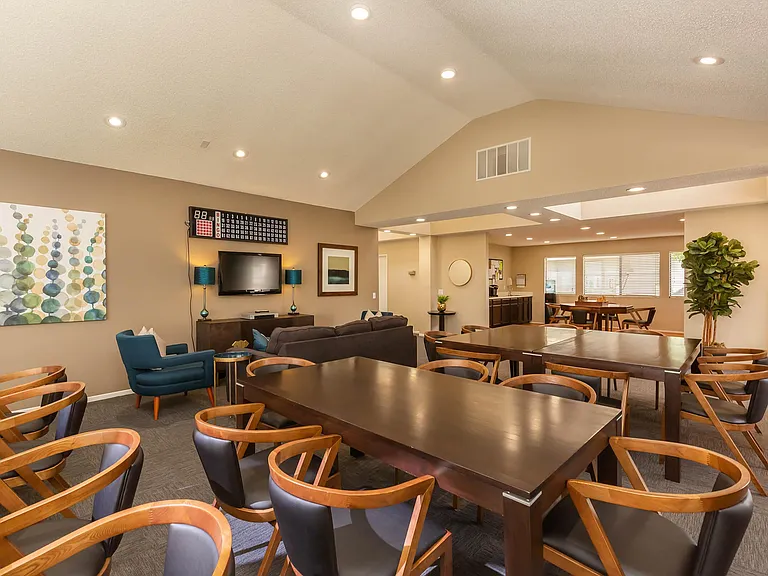 Sage Park Senior Apartment Homes — Photo 8