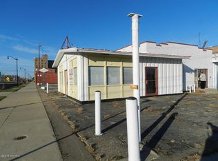 287 E Main St, Benton Harbor, MI 49022