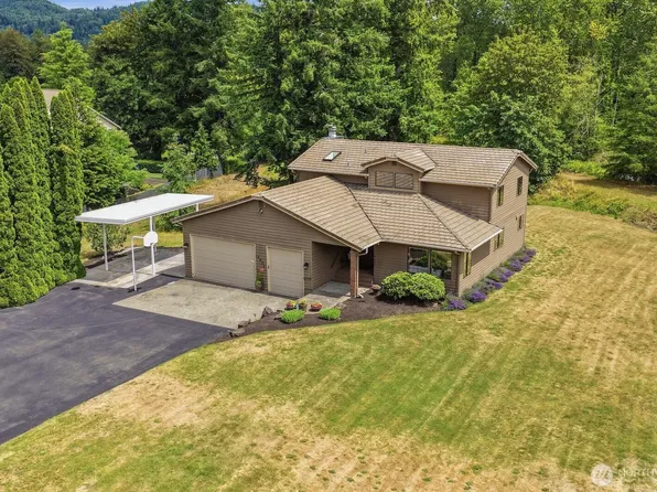 4604 332nd Avenue SE, Fall City, WA 98024