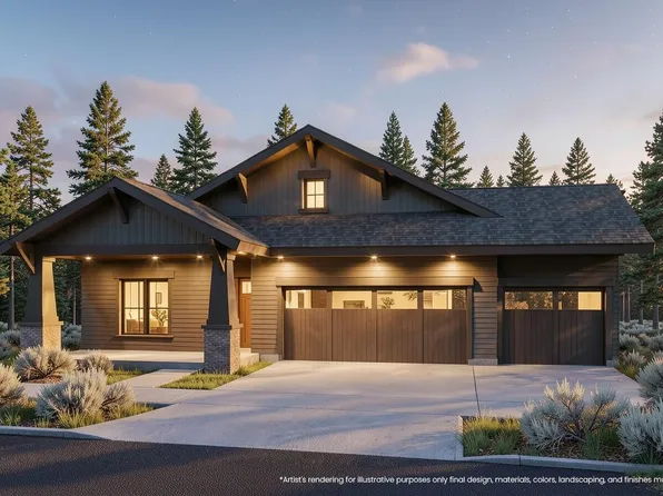 62659 NW Ember Pl #32, Bend, OR 97703