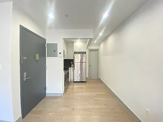 Rented by Dream Space Realty