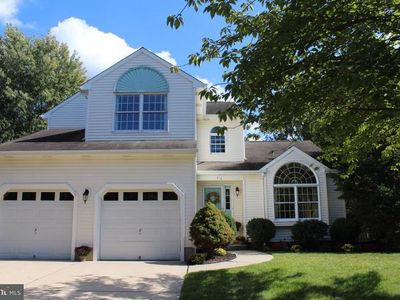417 Poinsett Ave, Pitman, NJ, 08071