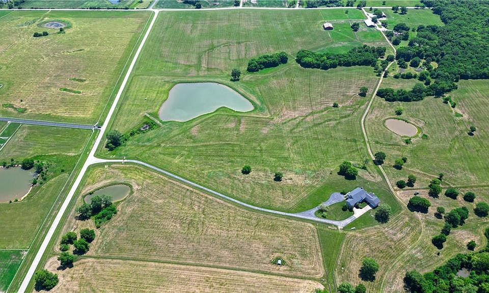 2851 W 223rd St, Bucyrus, KS 66013 MLS 2442391 Zillow