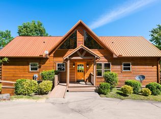 3175 Lexy Ln, Sevierville, TN 37862