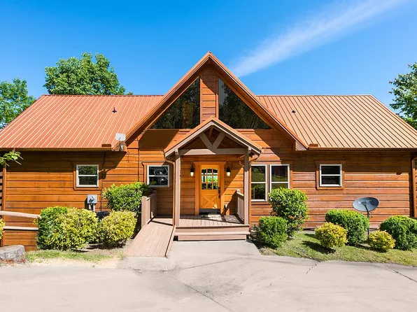 3175 Lexy Ln, Sevierville, TN 37862