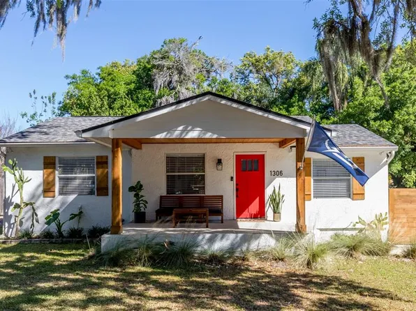 1306 E Crawford St, Tampa, FL 33604