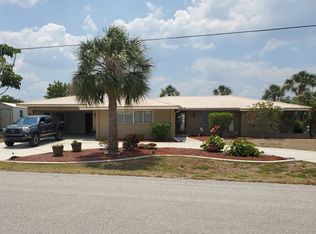 109 Sinclair St SE, Pt Charlotte, FL 33952
