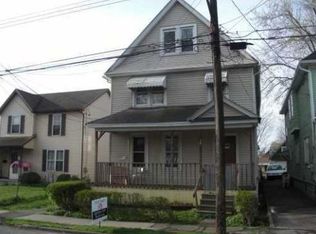15 Eaton St, Lackawanna, NY 14218
