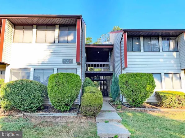 9 Avon Dr #C, East Windsor, NJ 08520