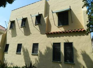 1328 14th St #3/4, Santa Monica, CA 90404