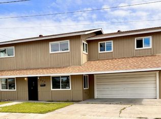 975 Van Dorsten Ave, Corcoran, CA