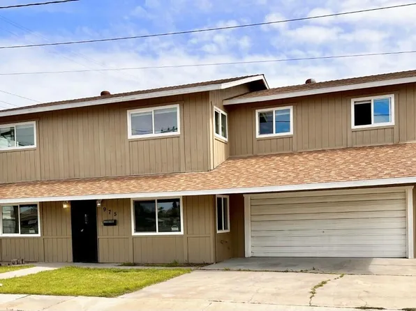 975 Van Dorsten Avenue, Corcoran, CA 93212