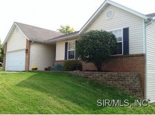 47 Alta St, Glen Carbon, IL