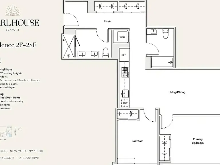 160 Water St #9F — Photo 2