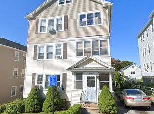 16 Montrose St #1-3, Worcester, MA 01610
