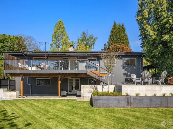 2605 SW 110th Street, Seattle, WA 98146