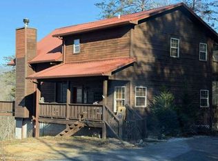 647 Bethabara Vw, Hayesville, NC 28904