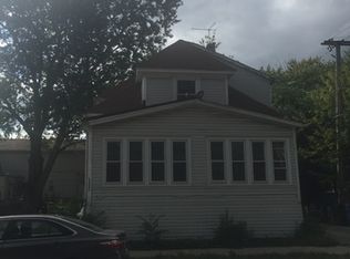 11248 S Wentworth Ave, Chicago, IL