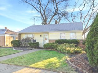 17531 Western Ave, Homewood, IL 60430
