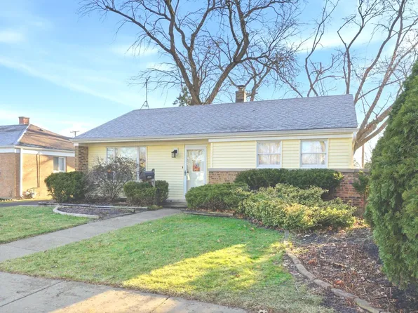 17531 Western Ave, Homewood, IL 60430