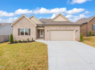 3429 Windmead Ln LOT 38, Knoxville, TN 37938