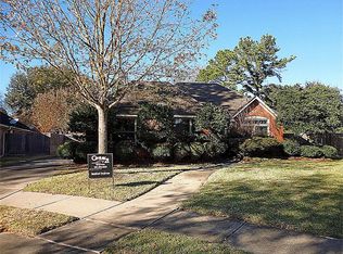 7610 Rock Falls Ct, Houston, TX 77095