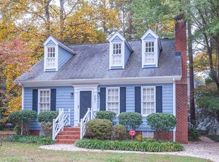 4601 Lancashire Dr, Raleigh, NC 27613