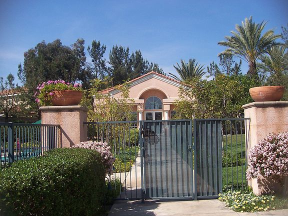 Association Club house 