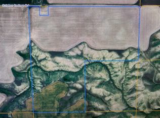 Sulpher Springs Rd, Great Falls, MT 59401