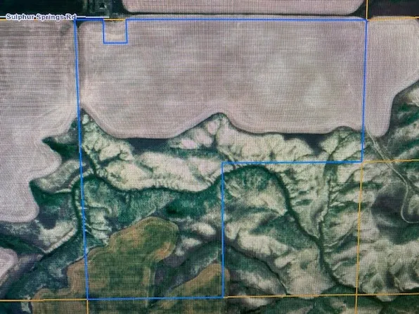 Sulpher Springs Rd, Great Falls, MT 59401